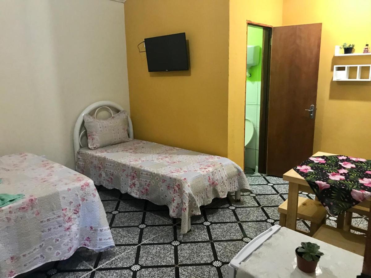 Suite Raio De Sol Vale do Capao Exterior foto